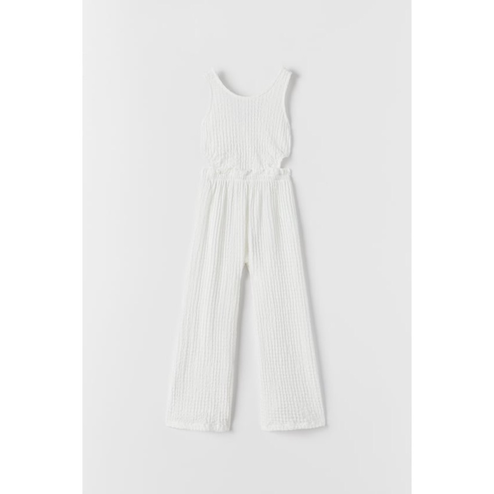 Zara Jumpsuit